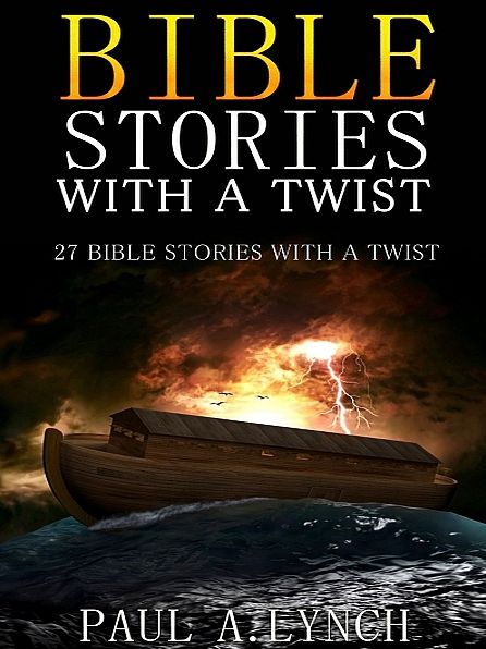 Bible Stories With a Twist
