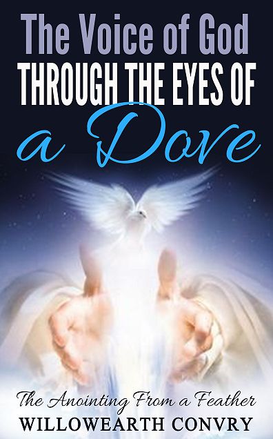 The Voice of God Through the Eyes of a Dove