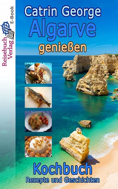Algarve genießen