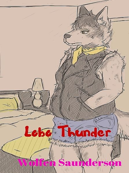 Lobo Thunder