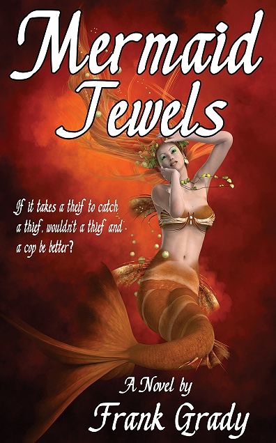 Mermaid Jewels