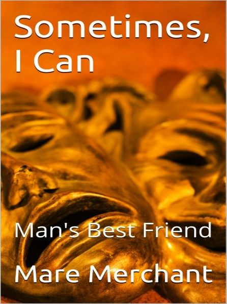 Sometimes, I Can 4
