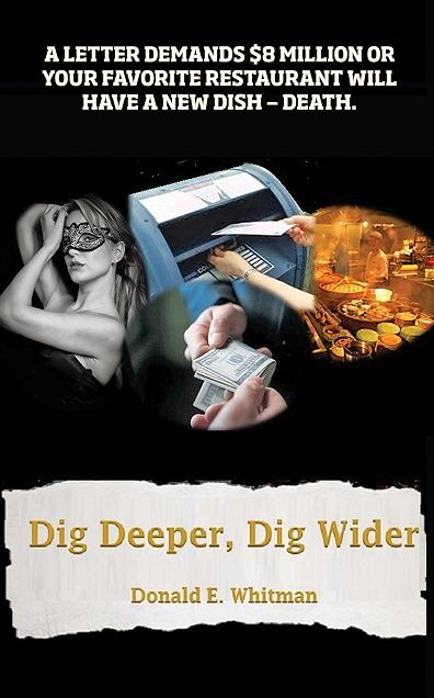Dig Deeper, Dig Wider
