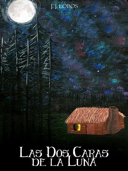 Las dos caras de la luna