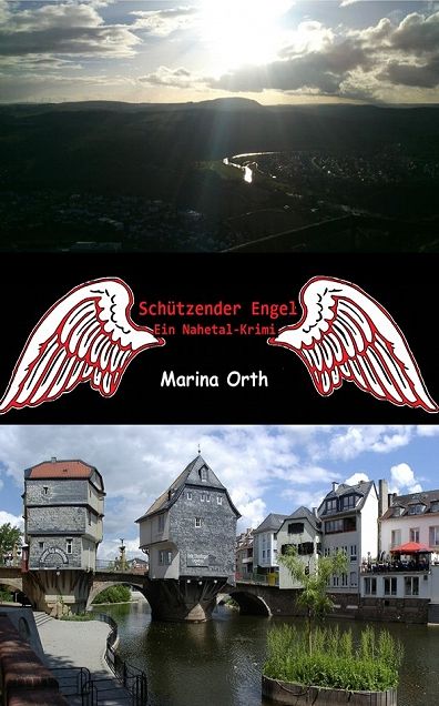 Schützender Engel - Ein Nahetal-Krimi