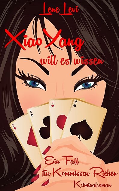 Xiao Yang will es wissen