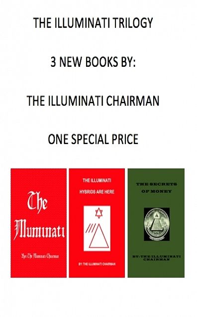 The Illuminati Trilogy