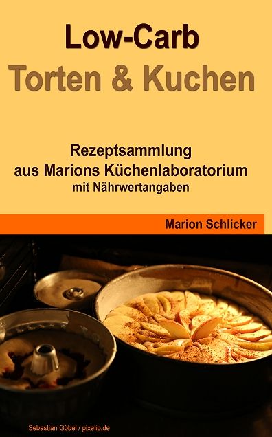 Low Carb Torten & Kuchen