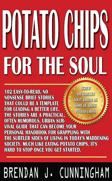 Potato Chips for the Soul