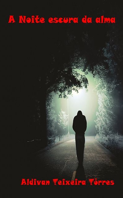 A Noite Escura Da alma