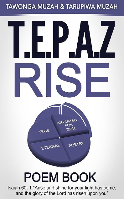 T.E.P.A.Z Rise