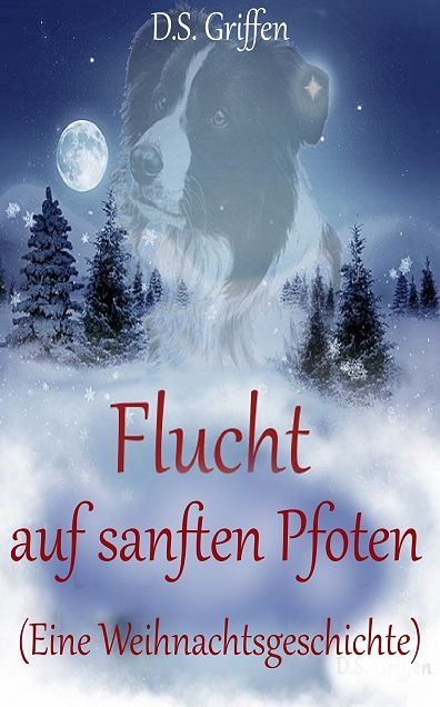Flucht auf sanften Pfoten