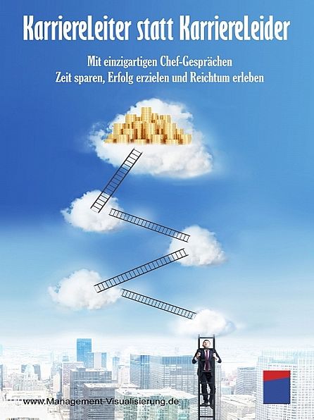 KarriereLeiter statt KarriereLeider