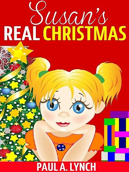 Susan's Real Christmas