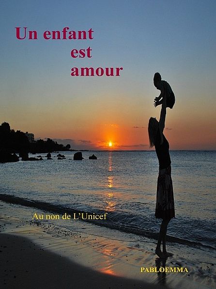 Un enfant est amour