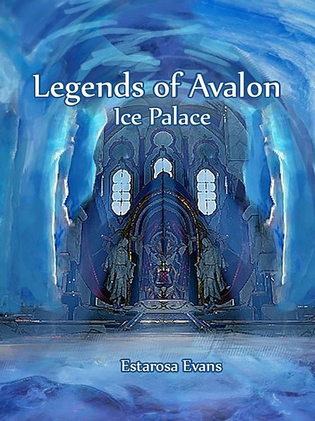 Legends of Avalon (Book 1)