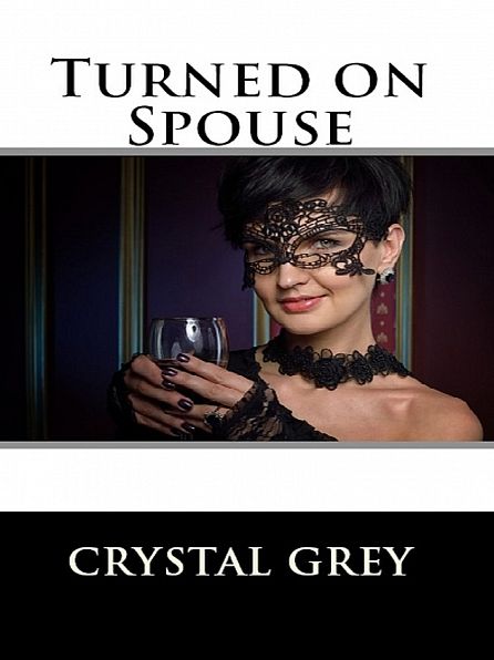 Turned on Spouse (Wife Erotica)