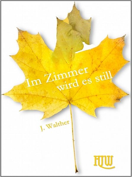 Im Zimmer wird es still