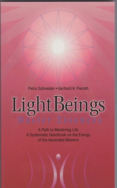 LichtWesen Master Essences