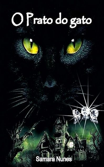 O Prato do Gato