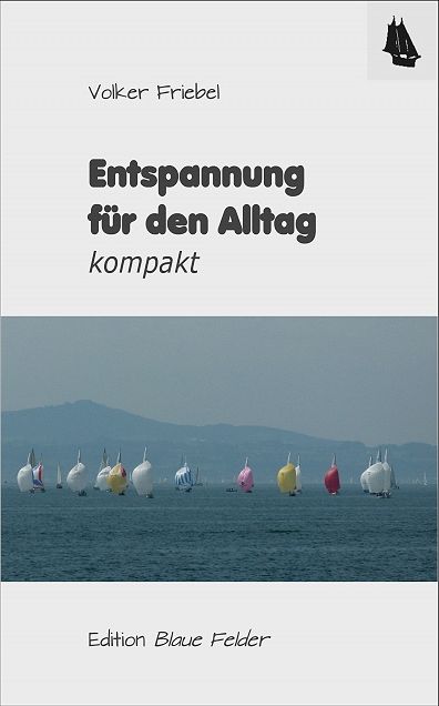 Entspannung für den Alltag
