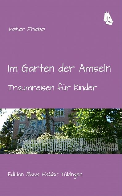 Im Garten der Amseln