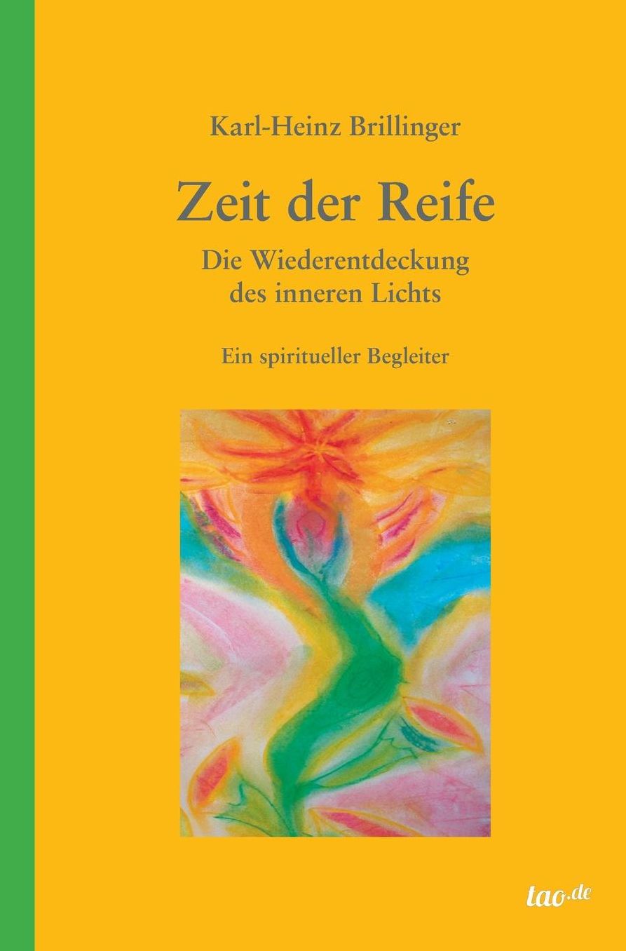 Zeit der Reife