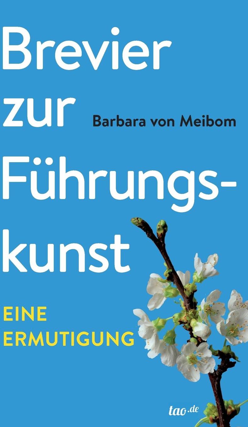Brevier zur Führungskunst