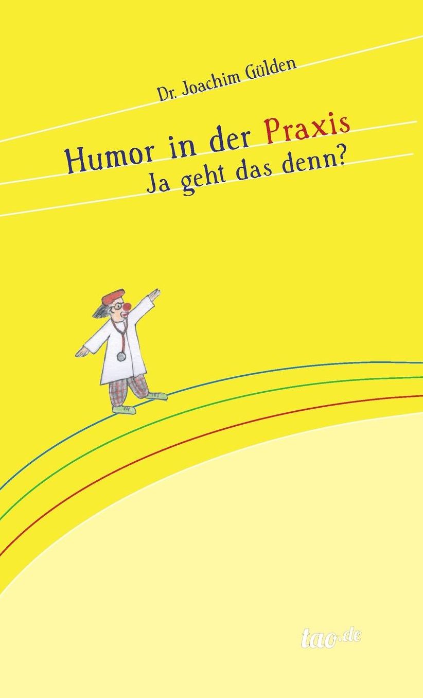 Humor in der Praxis