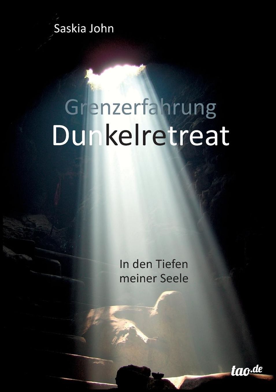 Grenzerfahrung Dunkelretreat
