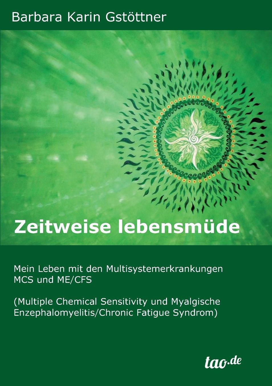 Zeitweise lebensmüde