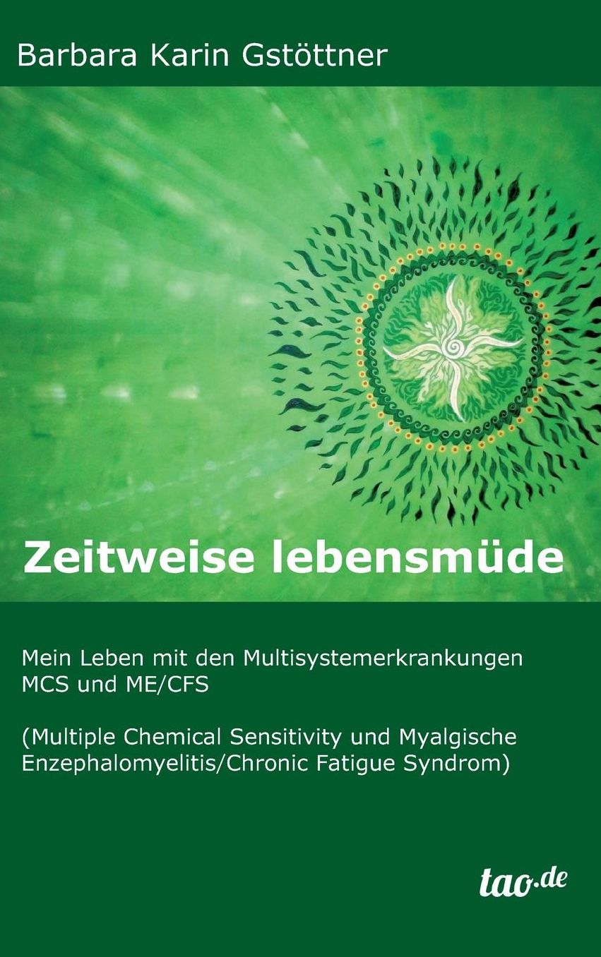Zeitweise lebensmüde