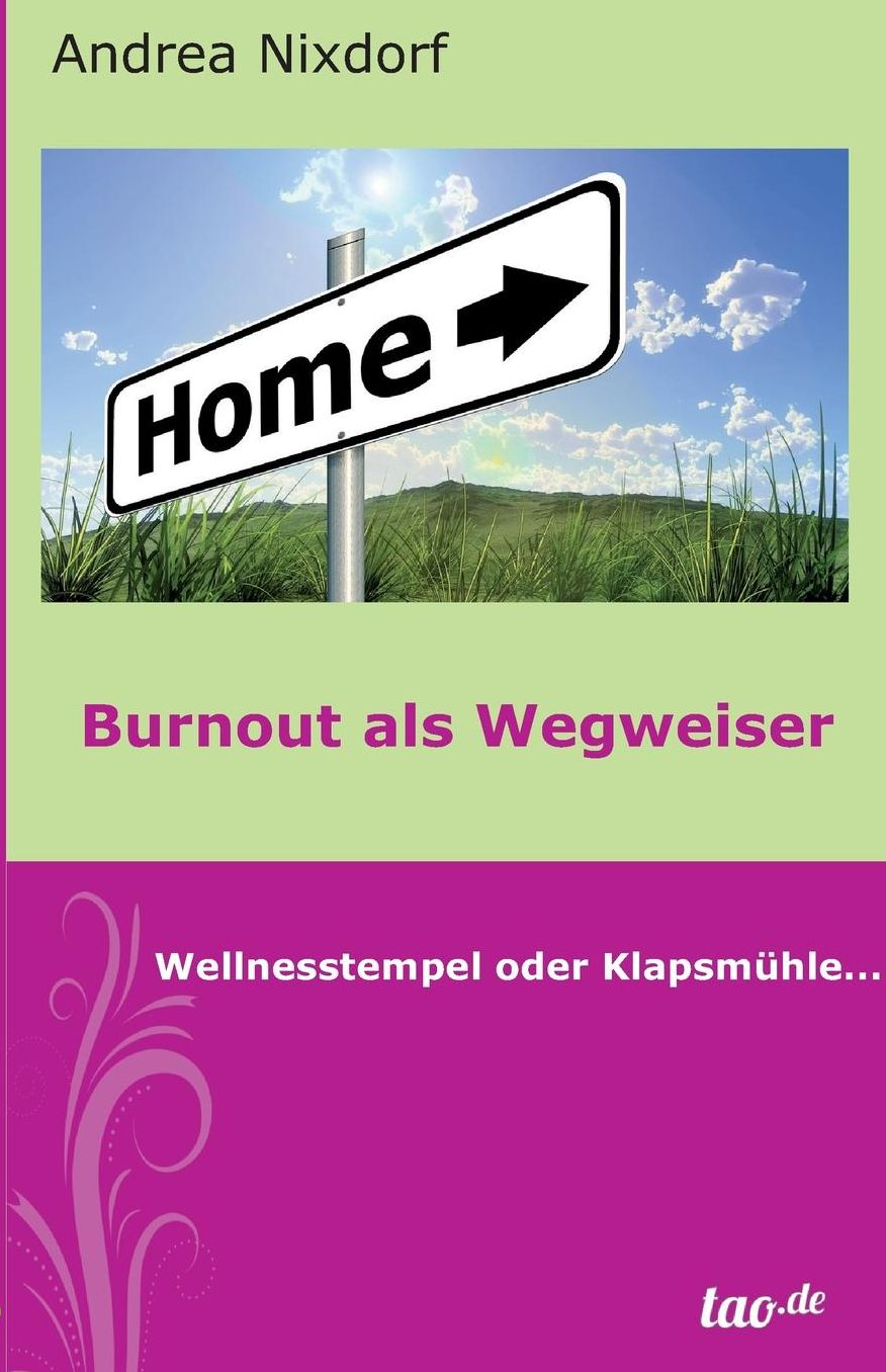 Burnout als Wegweiser