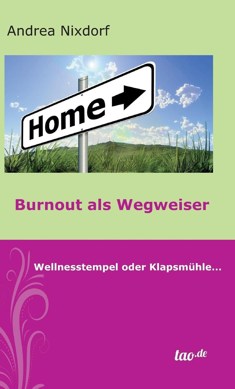 Burnout als Wegweiser