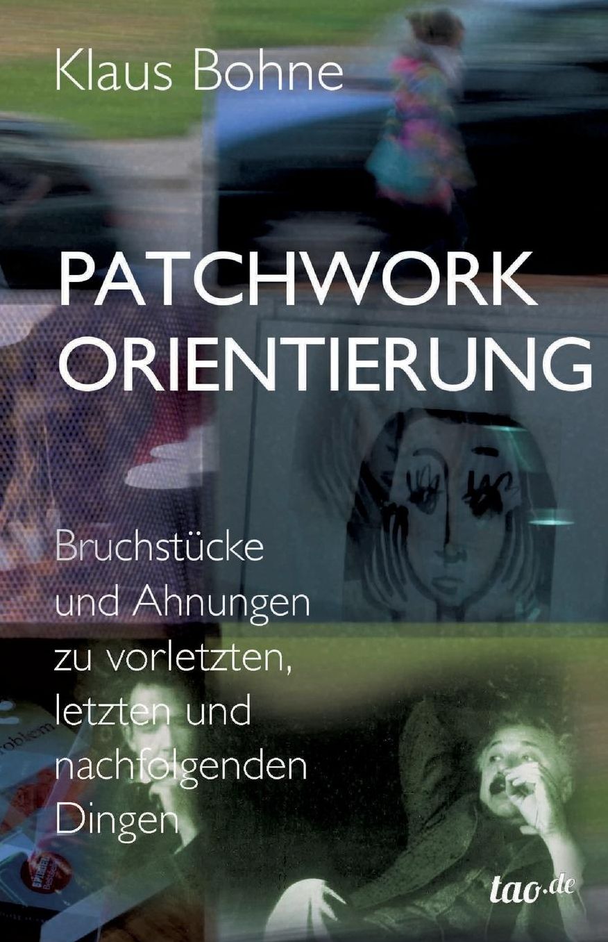 Patchwork Orientierung