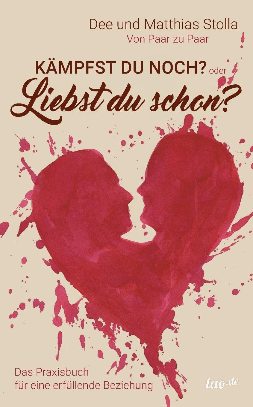 Kämpfst Du noch oder liebst Du schon?