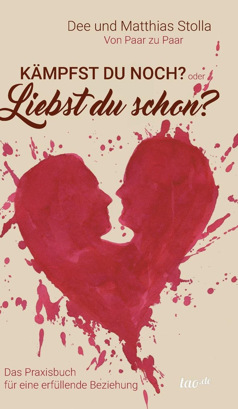 Kämpfst Du noch oder liebst Du schon?