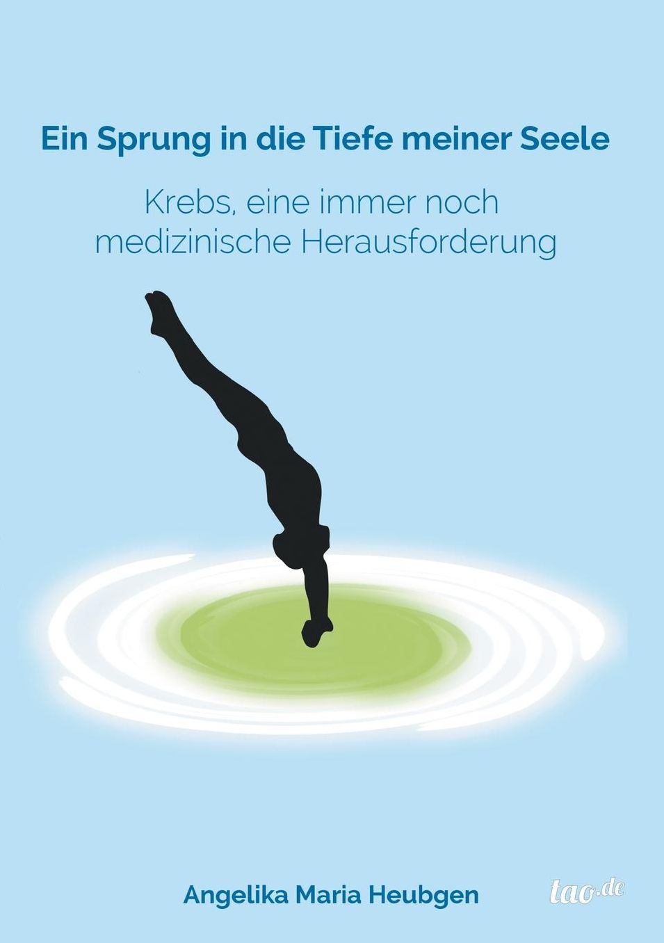 Ein Sprung in die Tiefe meiner Seele