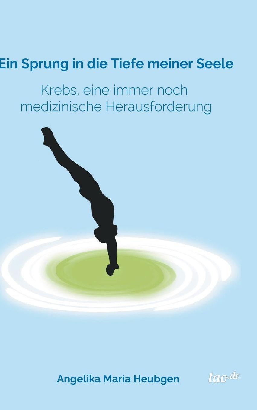 Ein Sprung in die Tiefe meiner Seele