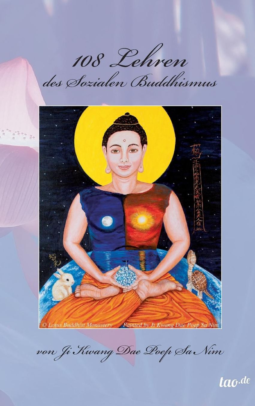 108 Lehren des Sozialen Buddhismus
