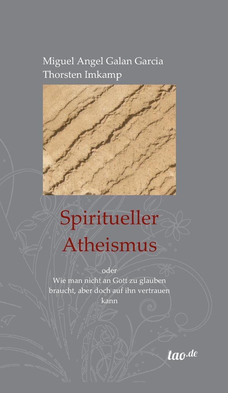 Spiritueller Atheismus