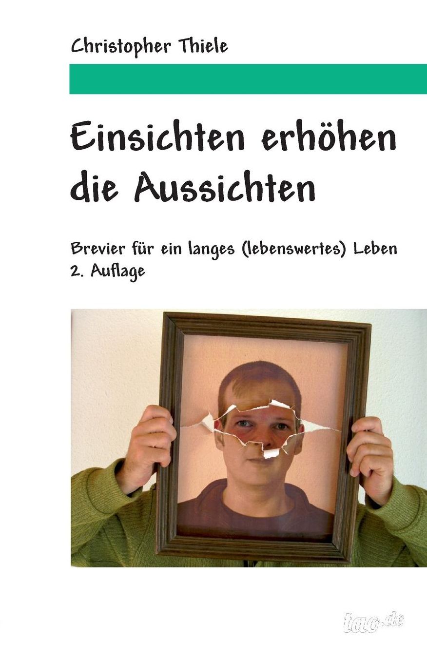Einsichten erhöhen die Aussichten