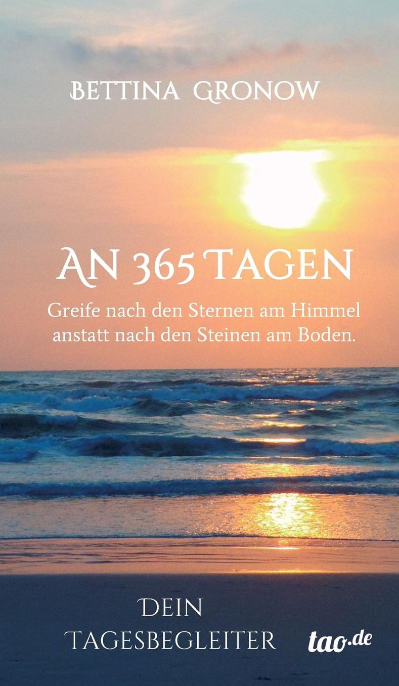 An 365 Tagen