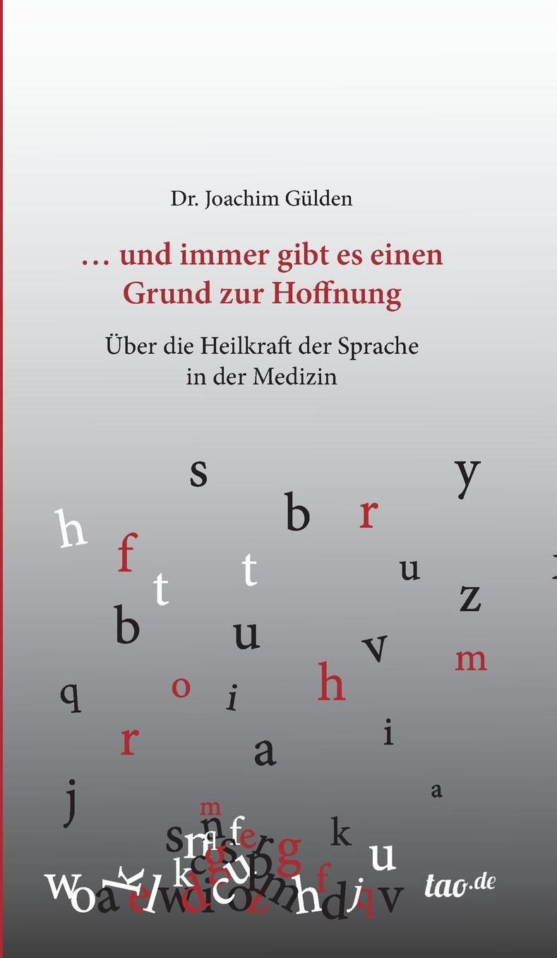 ... und immer gibt es einen Grund zur Hoffnung
