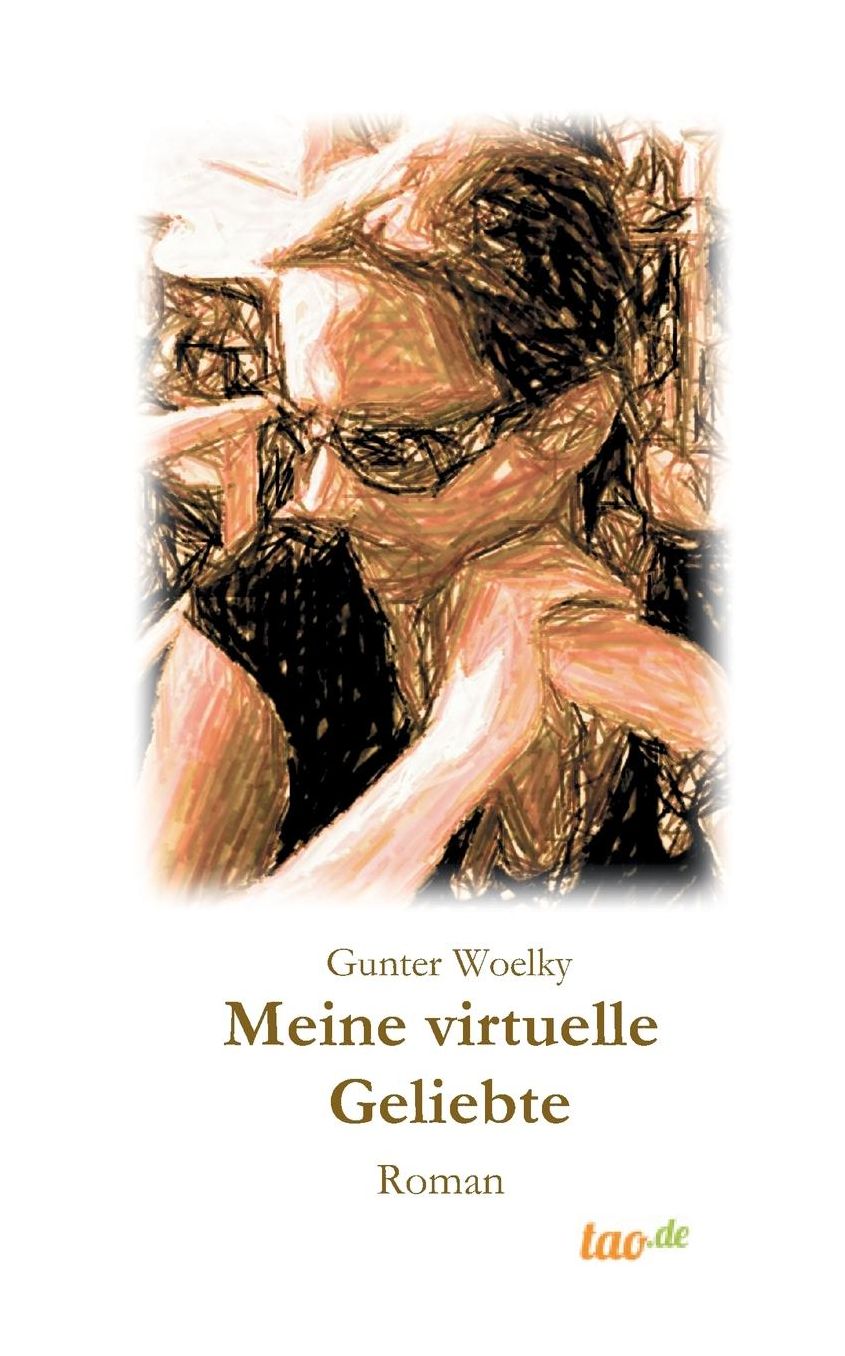 Meine virtuelle Geliebte