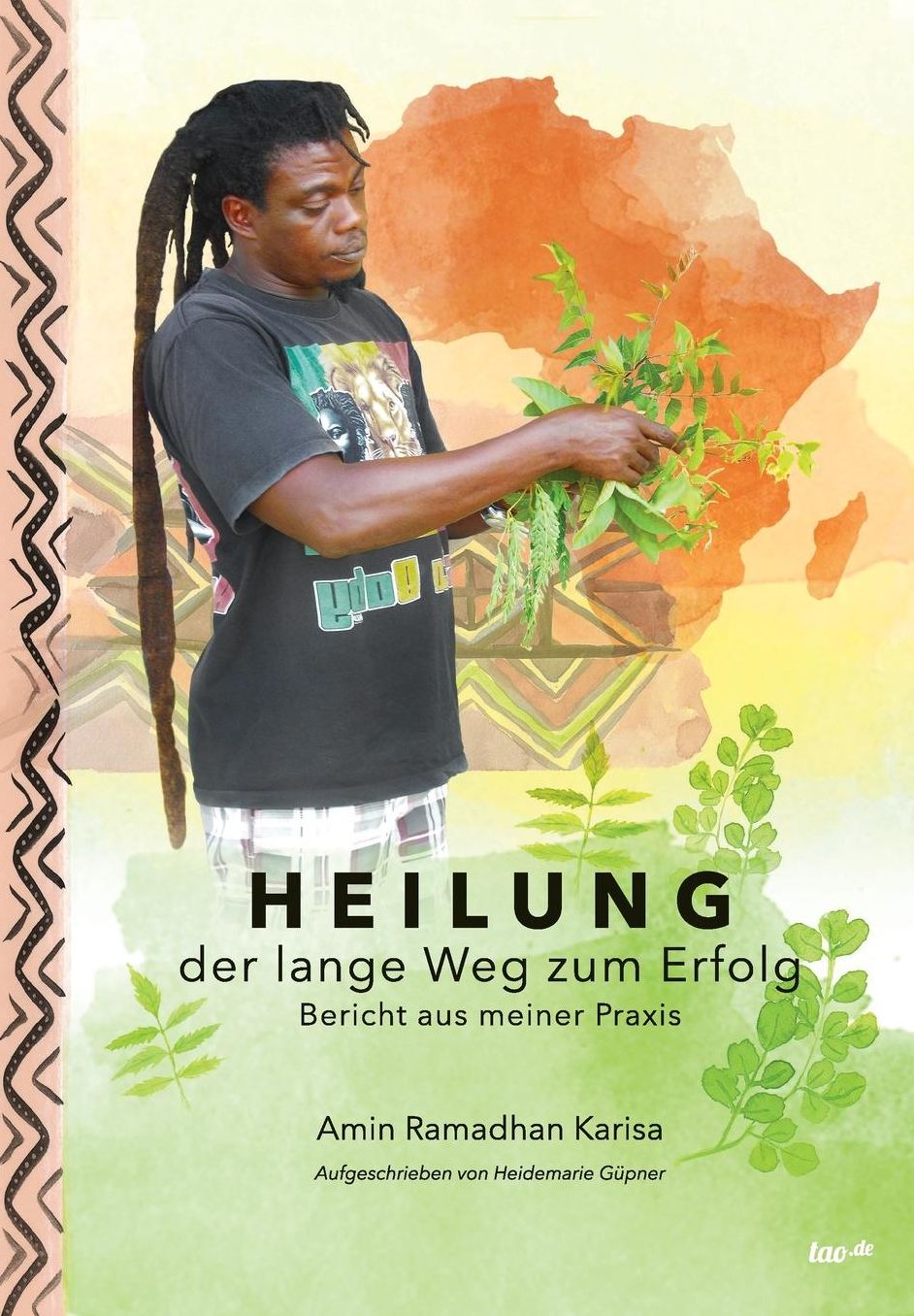 Heilung - der lange Weg zum Erfolg