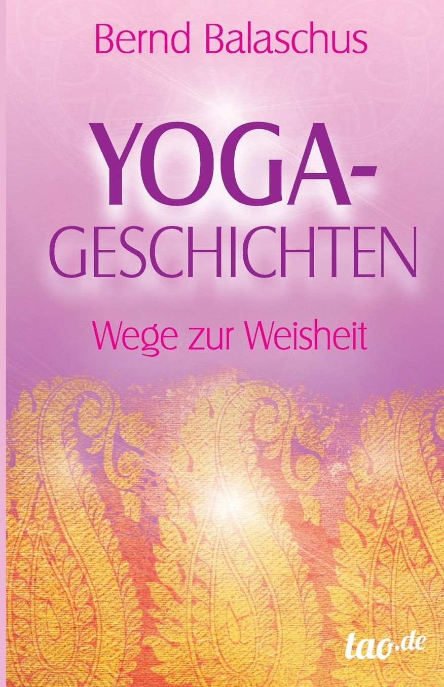Yoga-Geschichten
