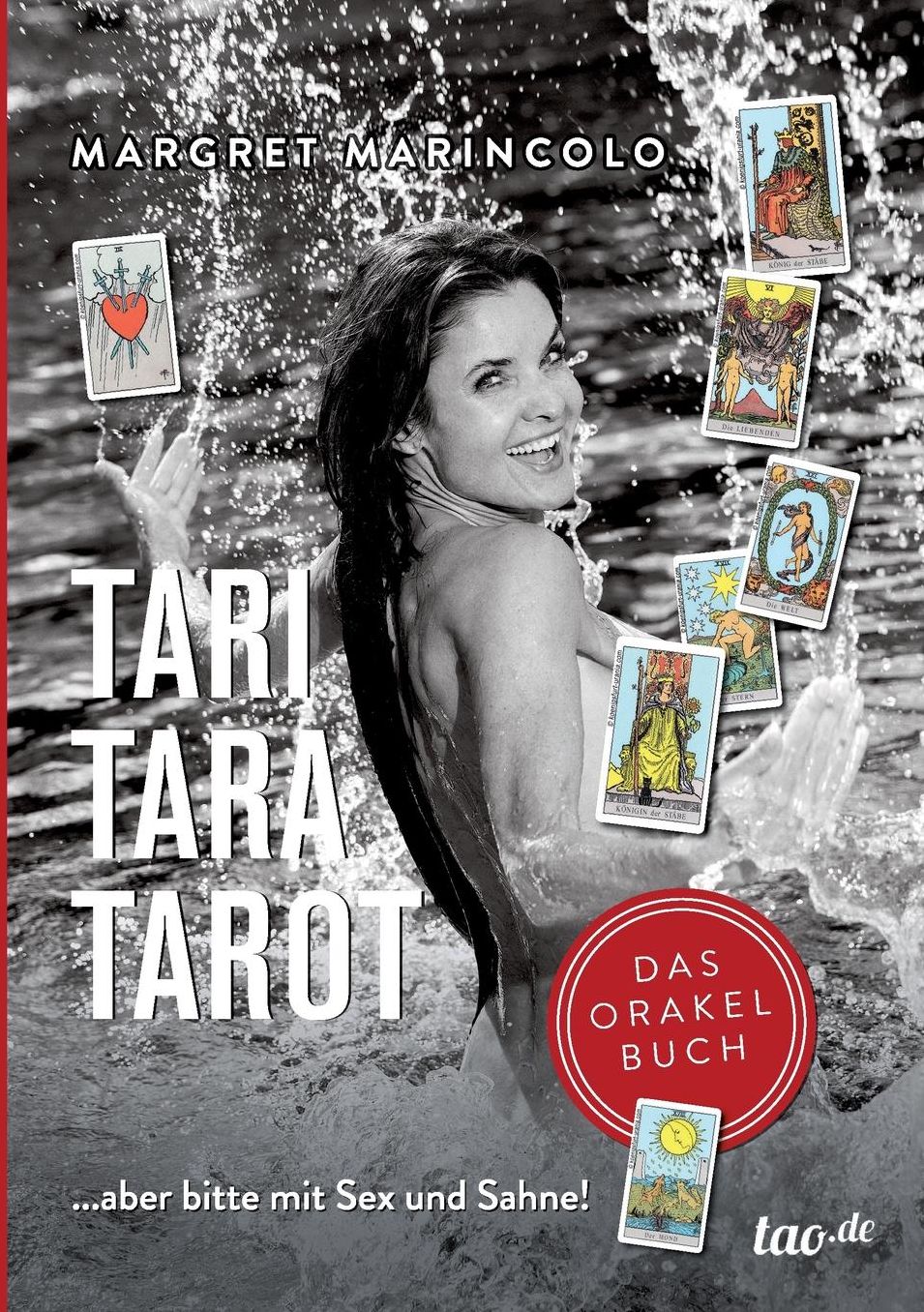 TARI TARA TAROT