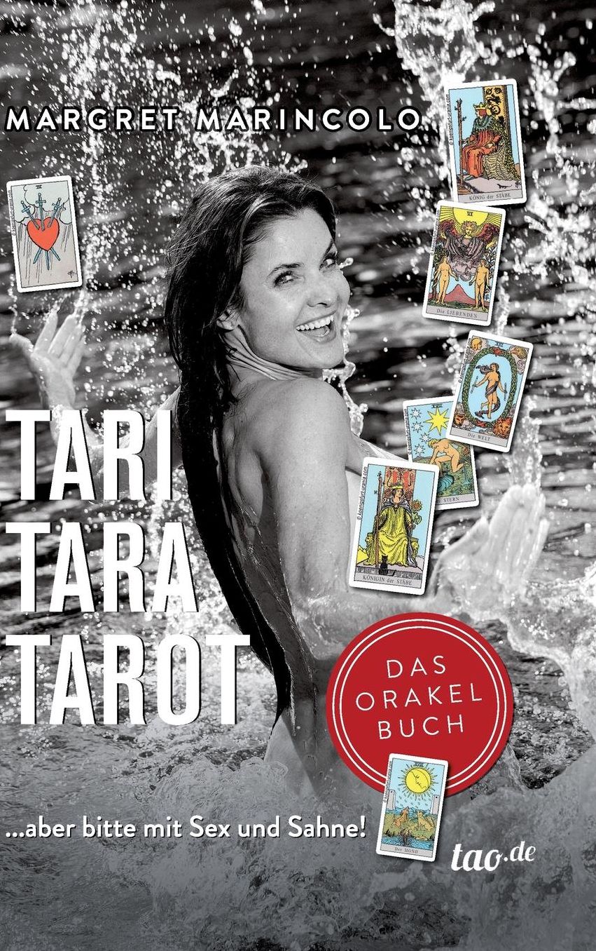 TARI TARA TAROT