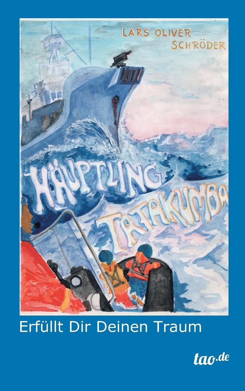 Häuptling Tatakumba